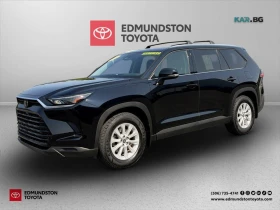 Toyota Grand Highlander XLE* AWD* CAMERA* ПОДГРЕВ*