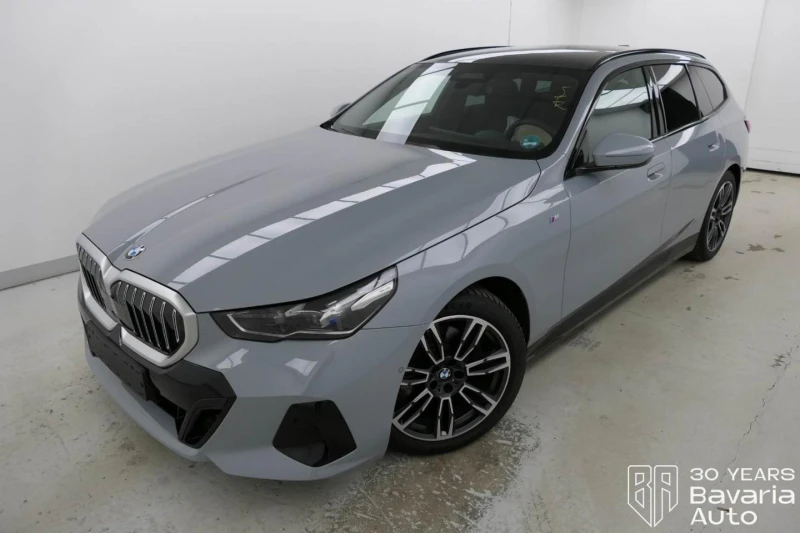 BMW 520 d Touring M Sport Paket Steptronic - 113800 лв. / 58185.02 € - 60488899 1 | Car24.bg BMW 520 d Touring M Sport Paket Steptronic - 113800 лв. / 58185.02 € - 60488899 1
