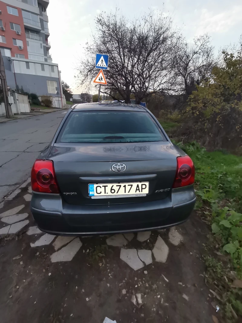 Toyota Avensis - 3400 € / 6649.82 лв. - 41098198 1 | Car24.bg Toyota Avensis - 3400 € / 6649.82 лв. - 41098198 1