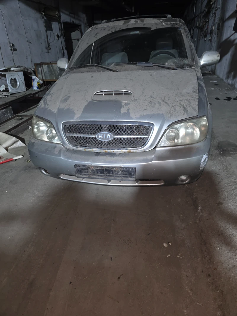 Kia Carnival 2.9 TD - 111 € / 217.10 лв. - 52781044 1 | Car24.bg Kia Carnival 2.9 TD - 111 € / 217.10 лв. - 52781044 1