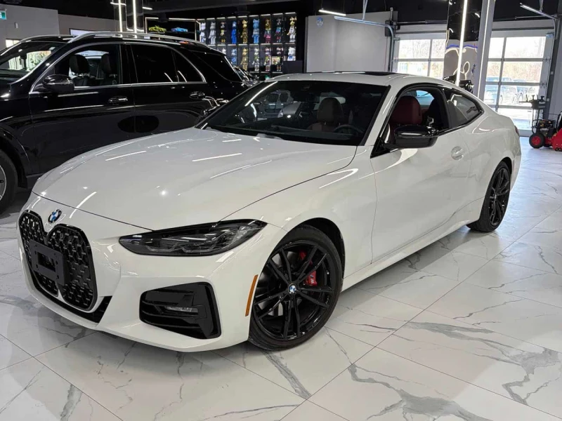 BMW 430 | 430i xDrive | TOP | PANORAMA | CARFAX - 39900 € / 78037.62 лв. - 17302707 1 | Car24.bg BMW 430 | 430i xDrive | TOP | PANORAMA | CARFAX - 39900 € / 78037.62 лв. - 17302707 1