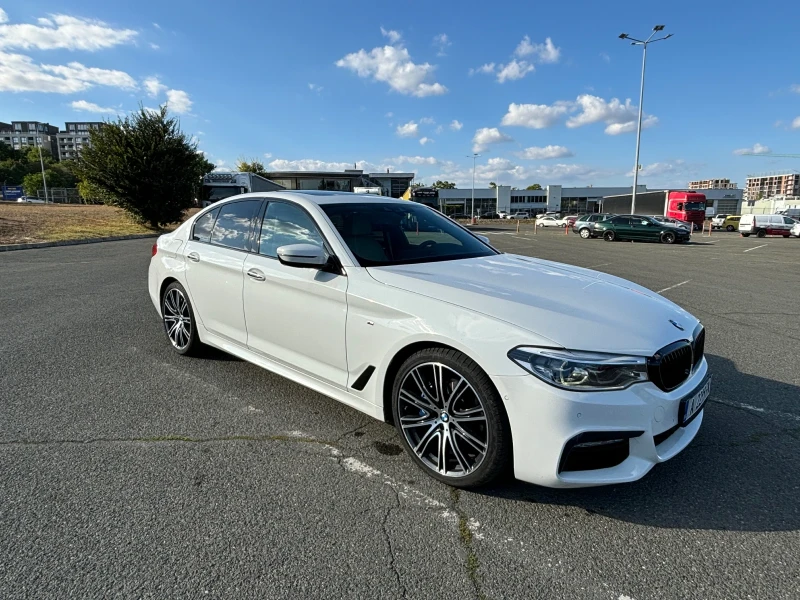 BMW 530 M-pack* * X-drive* LED Adaptiv* HeadUp* Keyless* - 24900 € - 36114845 1 | Car24.bg BMW 530 M-pack* * X-drive* LED Adaptiv* HeadUp* Keyless* - 24900 € - 36114845 1