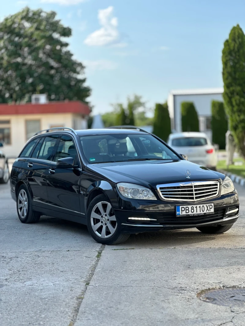 Mercedes-Benz C 220 - 5555 € / 10864.64 лв. - 64538492 1 | Car24.bg Mercedes-Benz C 220 - 5555 € / 10864.64 лв. - 64538492 1
