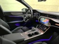Audi S6 HD-Matrix 360 Bang&Olufsen AirSuspension Head-Up - [12] 