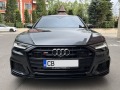 Audi S6 HD-Matrix 360 Bang&Olufsen AirSuspension Head-Up - [3] 