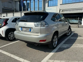 Lexus RX 400h Нов внос от Италия! 1 - Car24.bg Lexus RX 400h Нов внос от Италия! 1