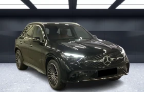 Mercedes-Benz GLC 220 d 4Matic = AMG Line = Advanced Plus Гаранция - Car24.bg Mercedes-Benz GLC 220 d 4Matic = AMG Line = Advanced Plus Гаранция