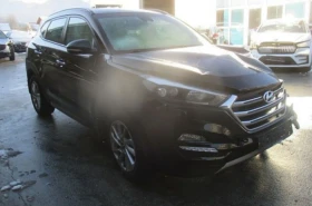 Hyundai Tucson 1.7crdi - Car24.bg Hyundai Tucson 1.7crdi