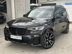 BMW X7 xDrive40d - Car24.bg BMW X7 xDrive40d