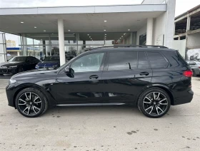 BMW X7 xDrive40d - 76200 € / 149034.25 лв. - 85805915 3 | Car24.bg BMW X7 xDrive40d - 76200 € / 149034.25 лв. - 85805915 3