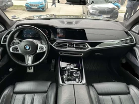 BMW X7 xDrive40d - 76200 € / 149034.25 лв. - 85805915 7 | Car24.bg BMW X7 xDrive40d - 76200 € / 149034.25 лв. - 85805915 7