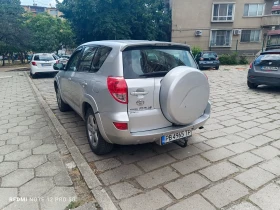 Toyota Rav4 undefined | Auto.bg — изображение 5 Toyota Rav4 undefined | Auto.bg — изображение 5
