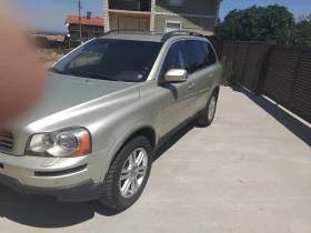 Снимка Volvo Xc90