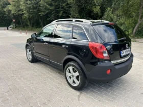 Opel Antara Facelift - 6000 € - 72194325 10 | Car24.bg Opel Antara Facelift - 6000 € - 72194325 10