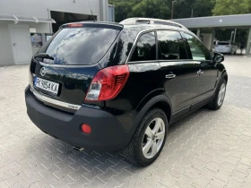 Opel Antara Facelift - 6000 € - 72194325 5 | Car24.bg Opel Antara Facelift - 6000 € - 72194325 5