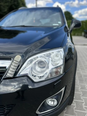 Opel Antara Facelift - 6000 € - 72194325 7 | Car24.bg Opel Antara Facelift - 6000 € - 72194325 7