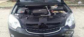 Opel Antara Facelift - 6000 € - 72194325 15 | Car24.bg Opel Antara Facelift - 6000 € - 72194325 15