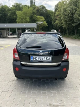 Opel Antara Facelift - 6000 € - 72194325 12 | Car24.bg Opel Antara Facelift - 6000 € - 72194325 12