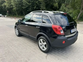 Opel Antara Facelift - 6000 € - 72194325 4 | Car24.bg Opel Antara Facelift - 6000 € - 72194325 4