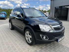 Opel Antara Facelift - 6000 € - 72194325 3 | Car24.bg Opel Antara Facelift - 6000 € - 72194325 3