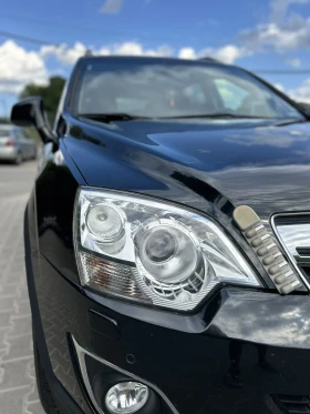 Opel Antara Facelift - 6000 € - 72194325 6 | Car24.bg Opel Antara Facelift - 6000 € - 72194325 6