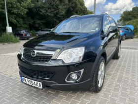 Opel Antara Facelift - 6000 € - 72194325 2 | Car24.bg Opel Antara Facelift - 6000 € - 72194325 2