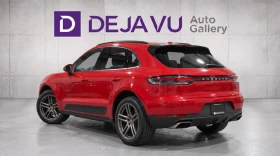 Porsche Macan 2.0 AWD | Auto.bg — изображение 4 Porsche Macan 2.0 AWD | Auto.bg — изображение 4