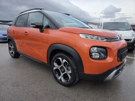 Citroen C3 Aircross 1.6 HDI - 9500 € - 91884045 3 | Car24.bg Citroen C3 Aircross 1.6 HDI - 9500 € - 91884045 3
