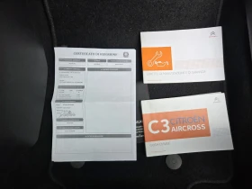 Citroen C3 Aircross 1.6 HDI - 9500 € - 91884045 13 | Car24.bg Citroen C3 Aircross 1.6 HDI - 9500 € - 91884045 13