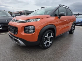 Citroen C3 Aircross 1.6 HDI - Car24.bg Citroen C3 Aircross 1.6 HDI