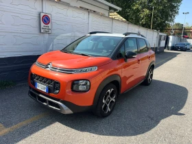 Citroen C3 Aircross 1.6 HDI - 9500 € - 91884045 16 | Car24.bg Citroen C3 Aircross 1.6 HDI - 9500 € - 91884045 16