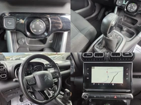 Citroen C3 Aircross 1.6 HDI - 9500 € - 91884045 10 | Car24.bg Citroen C3 Aircross 1.6 HDI - 9500 € - 91884045 10
