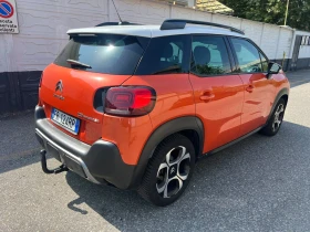 Citroen C3 Aircross 1.6 HDI - 9500 € - 91884045 17 | Car24.bg Citroen C3 Aircross 1.6 HDI - 9500 € - 91884045 17