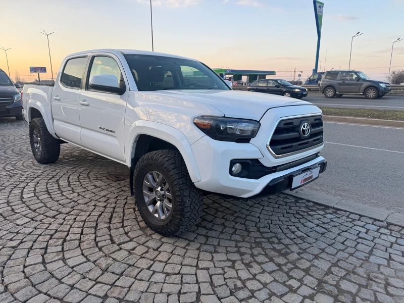 Toyota Tacoma 3.5i TACOMA 4x4 V6 - 28000 € - 47860478 1 | Car24.bg Toyota Tacoma 3.5i TACOMA 4x4 V6 - 28000 € - 47860478 1