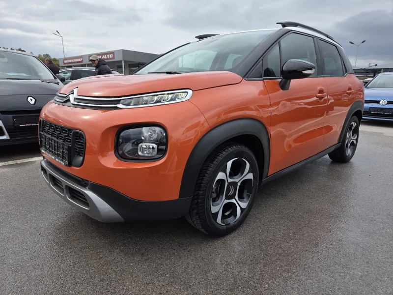 Citroen C3 Aircross 1.6 HDI - 9500 € - 91884045 1 | Car24.bg Citroen C3 Aircross 1.6 HDI - 9500 € - 91884045 1