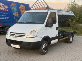 Iveco Daily 40C15 KAT Б 3.5Т | Auto.bg — изображение 12 Iveco Daily 40C15 KAT Б 3.5Т | Auto.bg — изображение 12