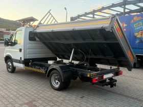 Iveco Daily 40C15 KAT Б 3.5Т | Auto.bg — изображение 14 Iveco Daily 40C15 KAT Б 3.5Т | Auto.bg — изображение 14