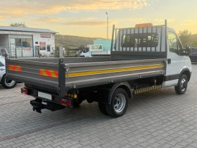 Iveco Daily 40C15 KAT Б 3.5Т | Auto.bg — изображение 4 Iveco Daily 40C15 KAT Б 3.5Т | Auto.bg — изображение 4