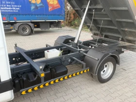 Iveco Daily 40C15 KAT Б 3.5Т | Auto.bg — изображение 10 Iveco Daily 40C15 KAT Б 3.5Т | Auto.bg — изображение 10
