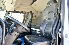 Iveco S-Way 440S51T | Auto.bg — изображение 11 Iveco S-Way 440S51T | Auto.bg — изображение 11
