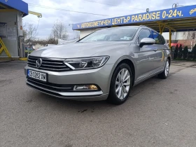 VW Passat 1.6 * DSG* Обслужен* Топ - Car24.bg VW Passat 1.6 * DSG* Обслужен* Топ