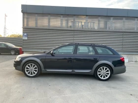 Обява за продажба на Audi A6 Allroad 3.0TDI FACE LED NAVI BOSE BI-XENON