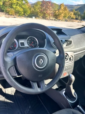 Renault Clio | Mobile.bg — малка снимка 5
