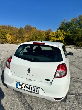 Renault Clio | Mobile.bg — малка снимка 3