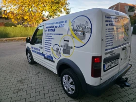 Ford Connect А/С | Mobile.bg — малка снимка 6