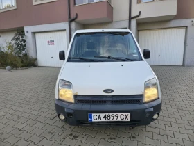 Снимка Ford Connect