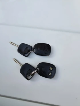 Ford Connect А/С | Mobile.bg — малка снимка 15