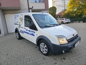 Ford Connect А/С | Mobile.bg — малка снимка 1