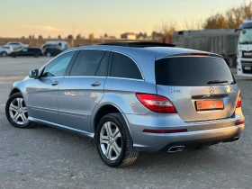 Mercedes-Benz R 350 4MATIC / ДЪЛГА БАЗА / PREMIUM / ПОРЪЧКОВ САЛОН - 21690 лв. / 11089.92 € - 12600716 4 | Car24.bg Mercedes-Benz R 350 4MATIC / ДЪЛГА БАЗА / PREMIUM / ПОРЪЧКОВ САЛОН - 21690 лв. / 11089.92 € - 12600716 4