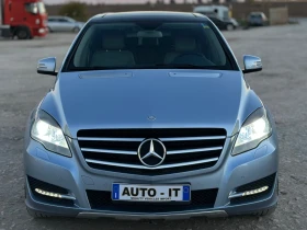 Mercedes-Benz R 350 4MATIC / ДЪЛГА БАЗА / PREMIUM / ПОРЪЧКОВ САЛОН - 21690 лв. / 11089.92 € - 12600716 2 | Car24.bg Mercedes-Benz R 350 4MATIC / ДЪЛГА БАЗА / PREMIUM / ПОРЪЧКОВ САЛОН - 21690 лв. / 11089.92 € - 12600716 2